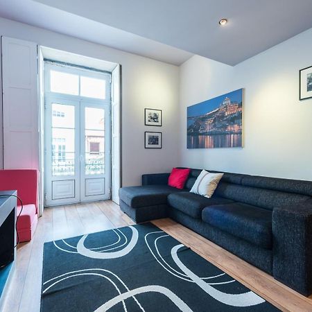 Guestready - Romantic Getaway In Porto Διαμέρισμα Εξωτερικό φωτογραφία