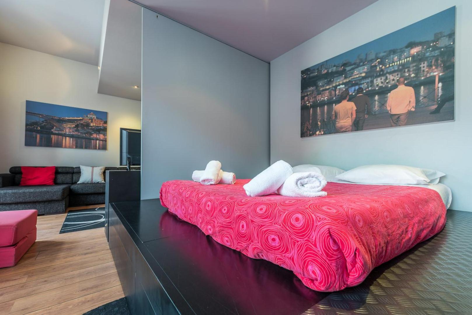 Guestready - Romantic Getaway In Porto Διαμέρισμα Εξωτερικό φωτογραφία