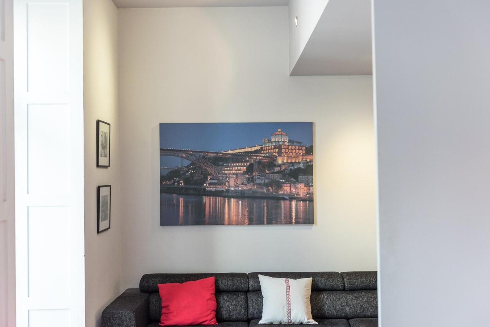 Guestready - Romantic Getaway In Porto Διαμέρισμα Εξωτερικό φωτογραφία