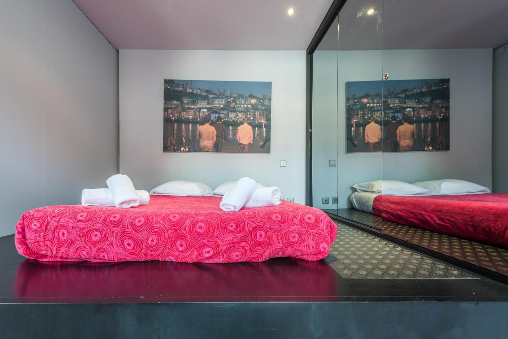 Guestready - Romantic Getaway In Porto Διαμέρισμα Εξωτερικό φωτογραφία