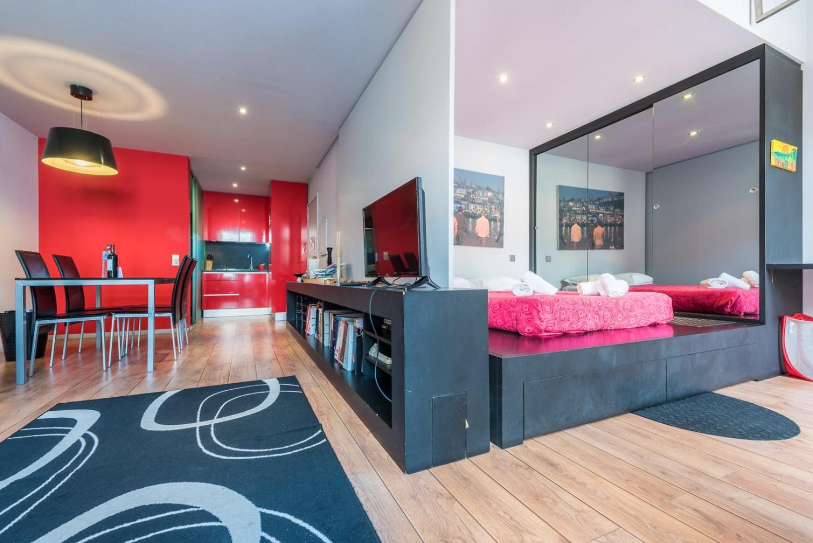 Guestready - Romantic Getaway In Porto Διαμέρισμα Εξωτερικό φωτογραφία