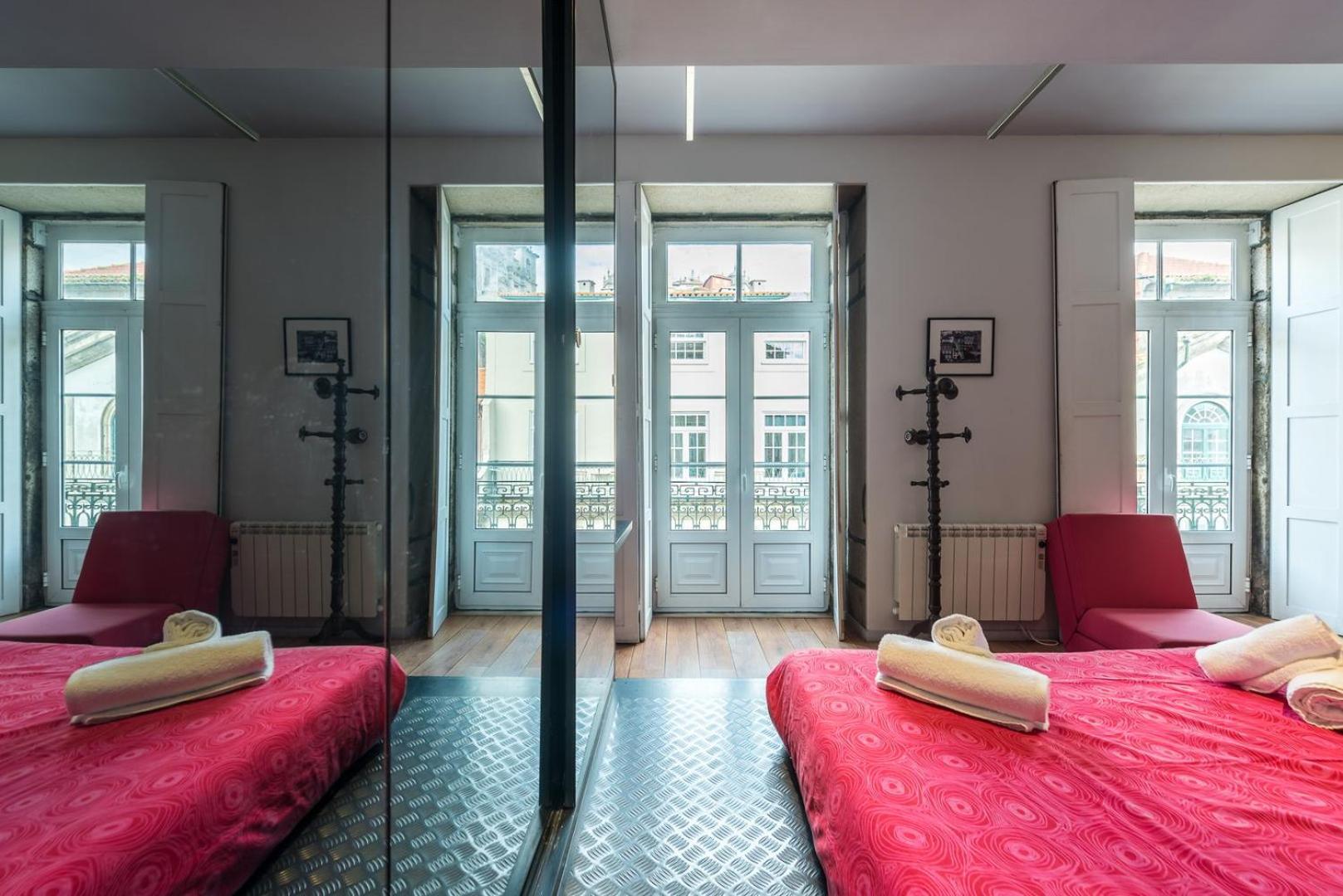 Guestready - Romantic Getaway In Porto Διαμέρισμα Εξωτερικό φωτογραφία