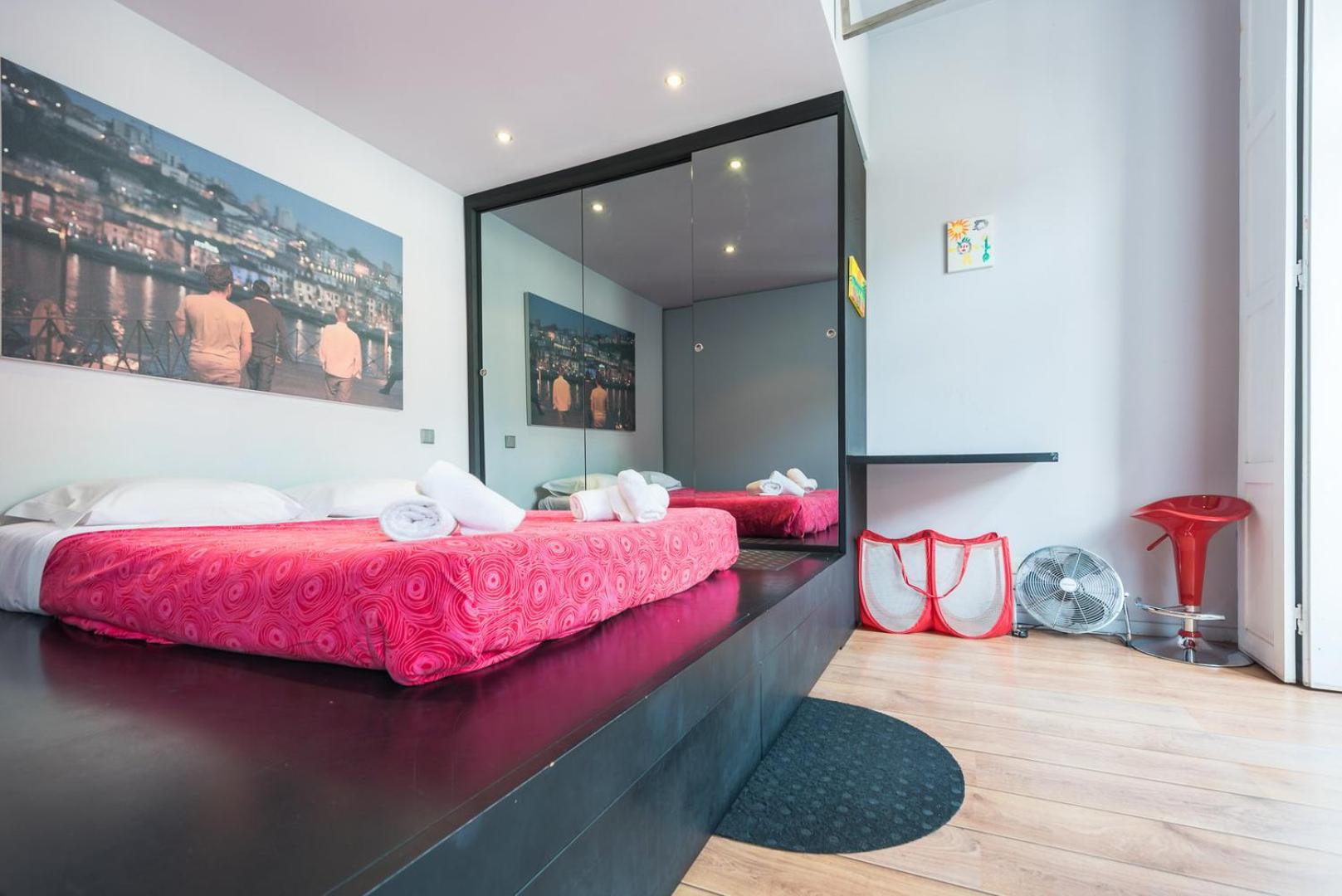 Guestready - Romantic Getaway In Porto Διαμέρισμα Εξωτερικό φωτογραφία