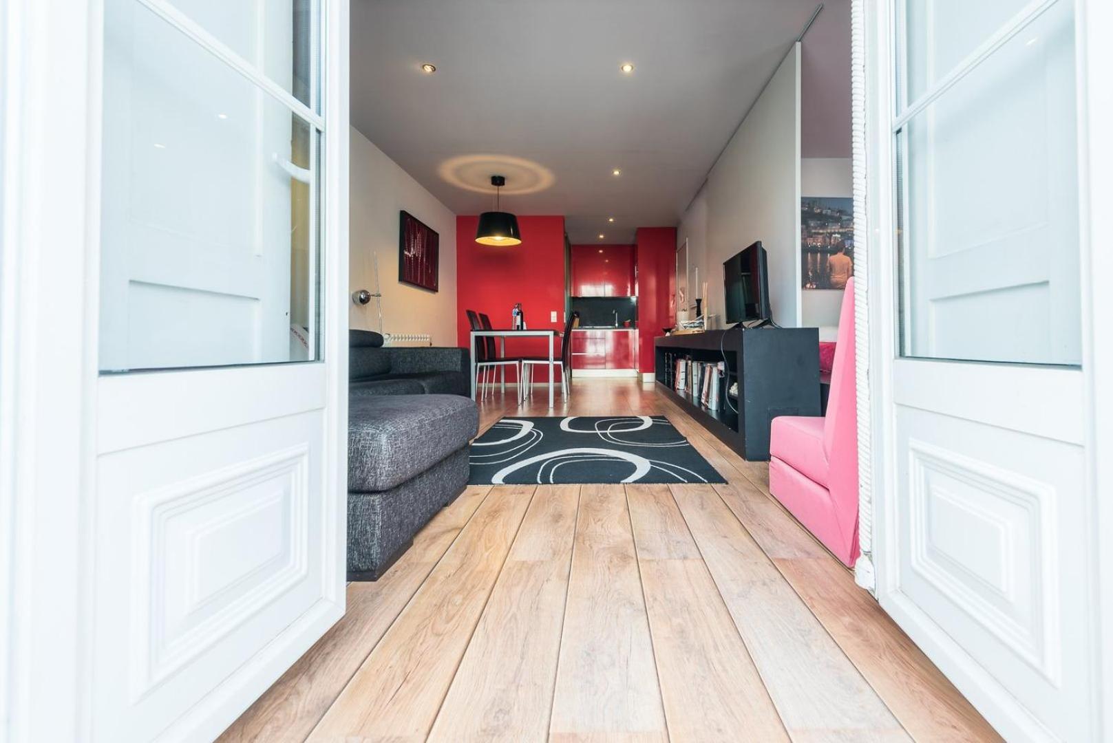 Guestready - Romantic Getaway In Porto Διαμέρισμα Εξωτερικό φωτογραφία